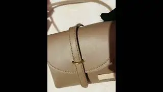 LaFille Beige Sling Bag For Women & Girls | Ladies Handbags for Office & College # 299 # jiomart