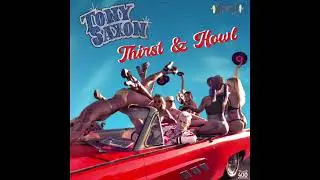 Tony Saxon - (the) Blues (are) Killing Me
