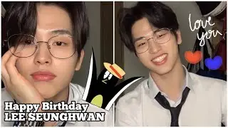 [ENG SUB] 230520 Full video - LEE SEUNGHWAN ONLEE Birthday Live Instagram
