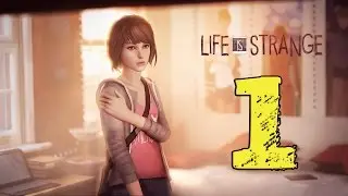 Life in Strange 2 эпизод на русском СТРИМ