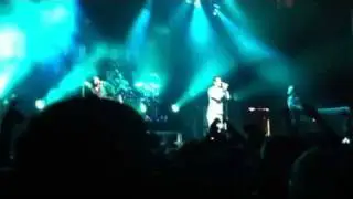 311- Uncalm
