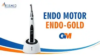 ENDOMOTOR - ENDO GOLD