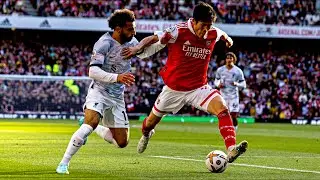The Art of Defending by Arsenal