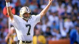 Morten Andersen Interview: Podcast #2
