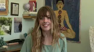 Claire Wineland Shares Her Favorite Movies and Shows