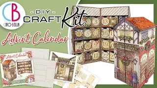 Advent Calendar Tutorial
