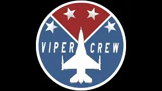 Multiplayer World / VIPER CREW DISCORD