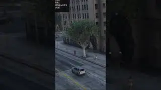 car fly in gta 5 moments