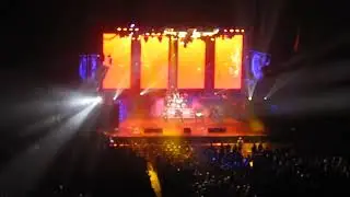 Judas Priest - victim of changes @ OVO Hydro Glasgow,  11th March 2024