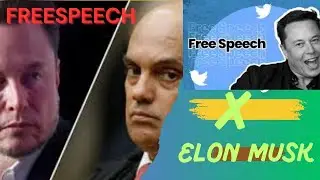 Free Speech, X, and Elon Musk: A Global Perspective