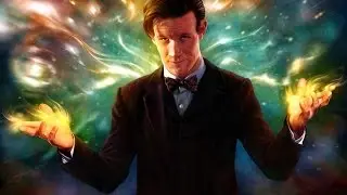 The 11th Doctor's Regeneration Rescored