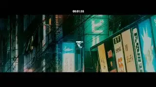 tenki no ko // sunset lover - aesthetic