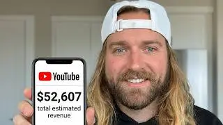 The Stupid Simple Faceless YouTube Method That Prints Money