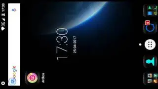 Как снимать без Root Прав на телефон!