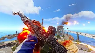 How a 37,000 Hour Trio Snowballs - Rust