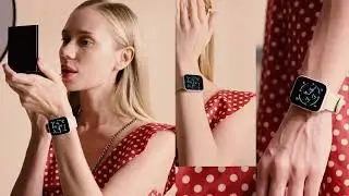 xiaomi  C2 Smartwatch