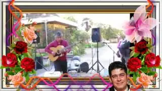 Solo de guitarra