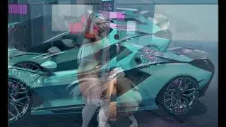 Tokyo Jetz -Respect (second life)