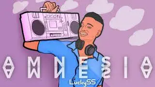 LuckySS - Amnesia