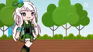 I could be every color you like. Different outfit ideas on gacha club 