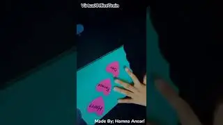 Best Father's Day Wishes By Hamna Ansari - #craft