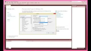 #Change_Visual_Studio_Color_Theme_Editor | #ChangeColorThemeEditor | #VbNet | #الفيجوال_ستوديو