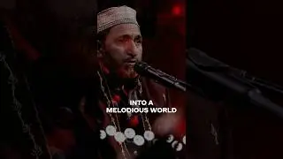 POV: You're at a Kashmiri wedding. What song plays in your head? Ours is 