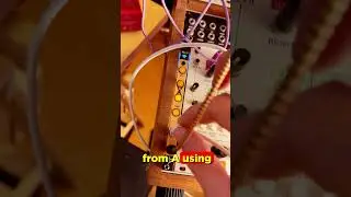 Sync modular & MIDI gear to a DAW? 