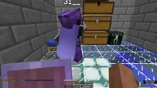 Minecraft: Multiplayer Survival: Getting Slow Falling Potion [127]