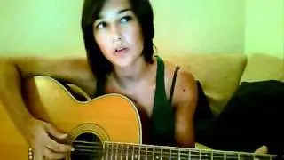 Counting Crows - Colourblind (Hannah Trigwell acoustic cover)