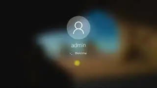 How to Hide User Accounts at Windows Logon Screen step by step guide