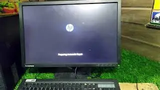 HP406G1 DESKTOP