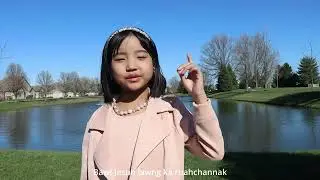 Bawi Jesuh Lawng Hi Ka Zeizong Deborah Dawt Chin Sung Pathian thangthatnak hl athar 2023 by Htun Kya