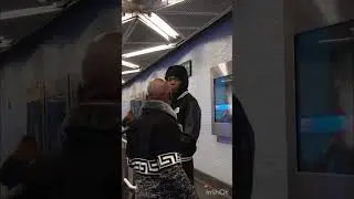 Thought it Was Over 🙍🏾‍♂️ #comedyrelic #viral #funny #shorts
