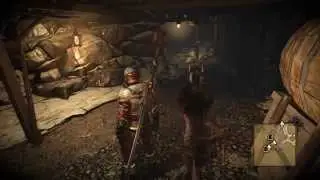 Bound by Flame ROFL