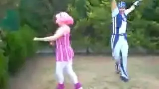 ♥♥20 VECES LAZY TOWN♥KCARIPUCCCA♥♥