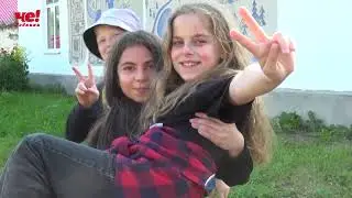 Две четверти часа 9 июня 2023