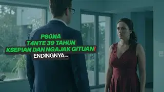 SEKALI NGRASAIN PENGEN TERUS, TAPI RESIKONYA...| alur film