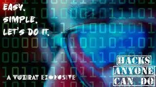 Google Chrome Accounts Force Sign-out Hacking Trick | Home Hax S1 EP1 | Vuzirat