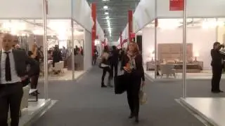 isaloni Moscow 2013