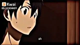 kirito (kazuto kirigaya) all forms and evolution