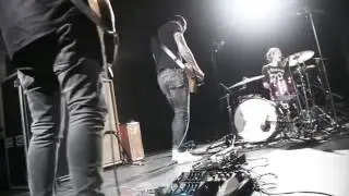 Brutus - Horde II - live session