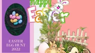 rabbit happy Easter sze oktavia