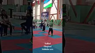 Oʻzbek jang sanʼati. Oʻzbekiston chempionati 2023 JAR sport kompleksi 