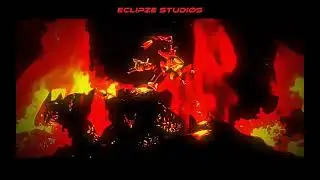 2011x RAGE Mode with lyrics REVISUALIZED
