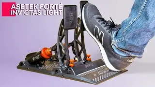 Asetek Forte Review