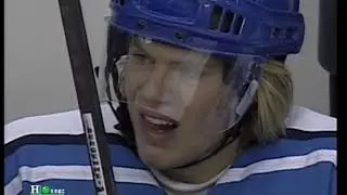 030102 МЧМ 2003 12 финала Финляндия - Россия [Ups RU]