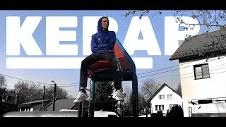 czapa - KEBAB feat. Plata [TELEDYSK]
