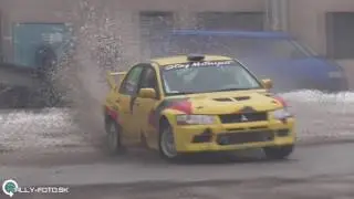 XV. Dobšinská Zima 2017 © Rally-Foto.sk