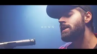 Jay Sean - Down (Acoustic Cover)